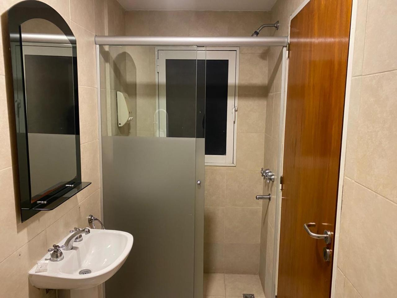 De Los Arroyos Apart Hotel San Nicolás de los Arroyos エクステリア 写真